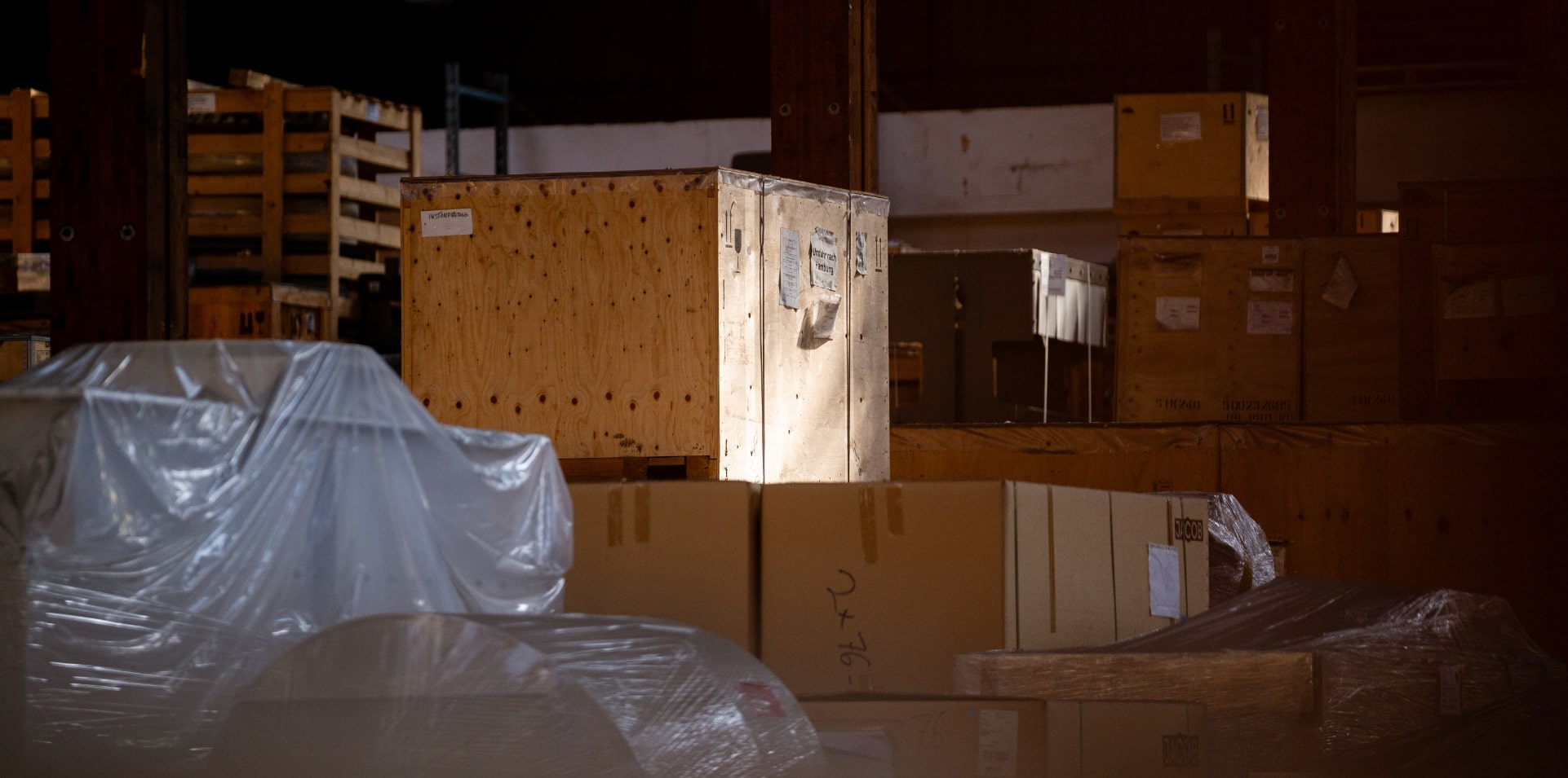 ISPM 15 Alle wichtigen Informationen auf einen Blick DEUFOL