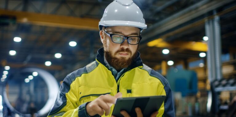 Project-logistic-DEUFOL