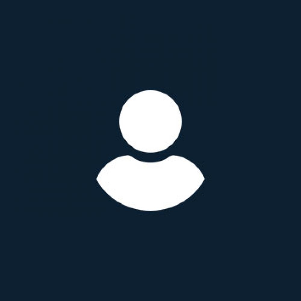 Contact-Placeholder Kontakt-Icon